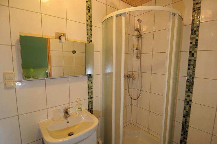 Krokus Apartment Piechowice Bagian luar foto