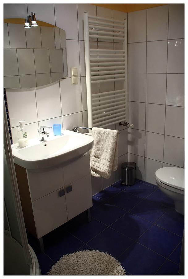 Krokus Apartment Piechowice Bagian luar foto