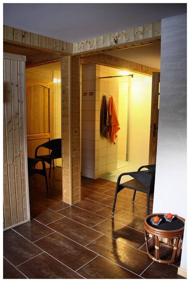 Krokus Apartment Piechowice Bagian luar foto